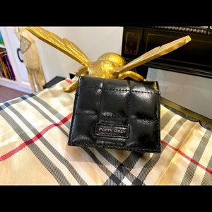 NWOT Women’s small card / coin purse